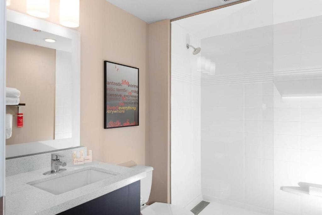 Towneplace Suites By Marriott San Antonio Westover Hills Exteriér fotografie