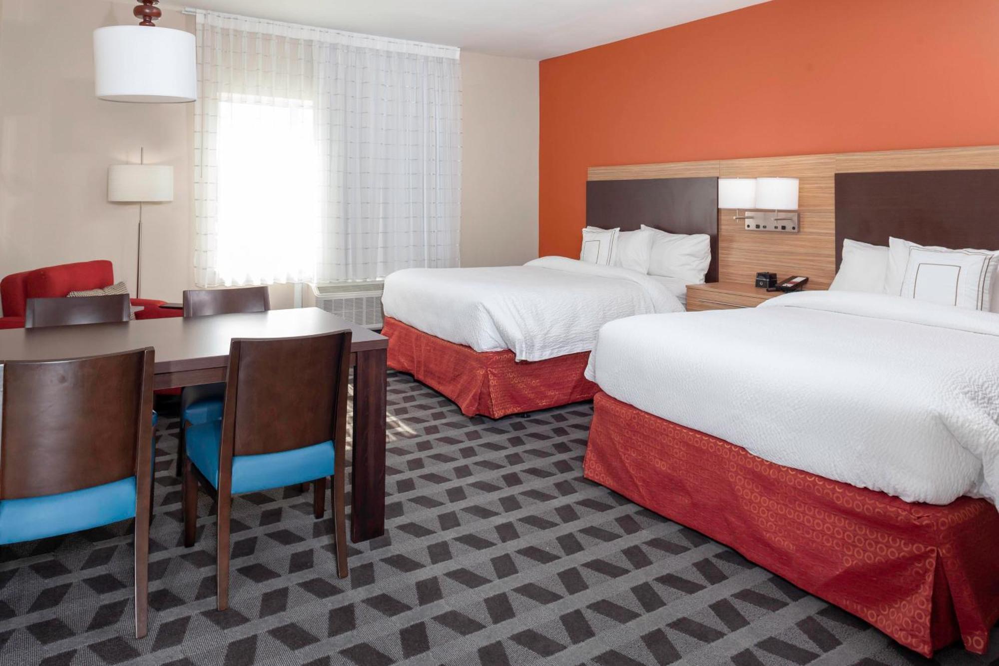 Towneplace Suites By Marriott San Antonio Westover Hills Exteriér fotografie