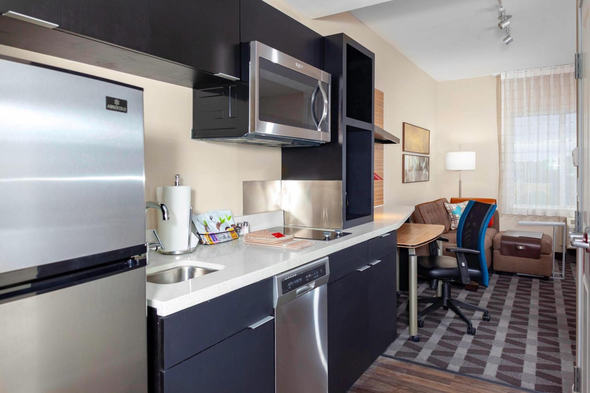 Towneplace Suites By Marriott San Antonio Westover Hills Exteriér fotografie