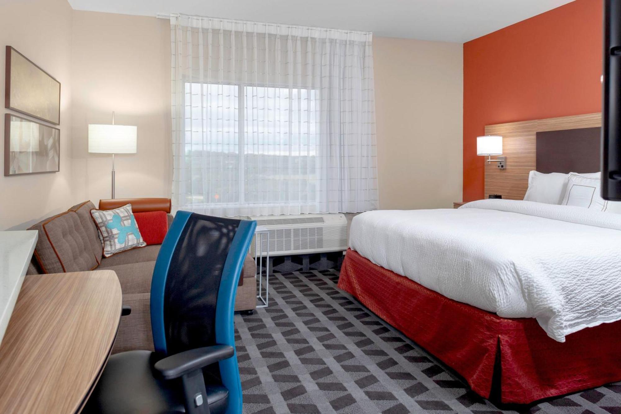 Towneplace Suites By Marriott San Antonio Westover Hills Exteriér fotografie