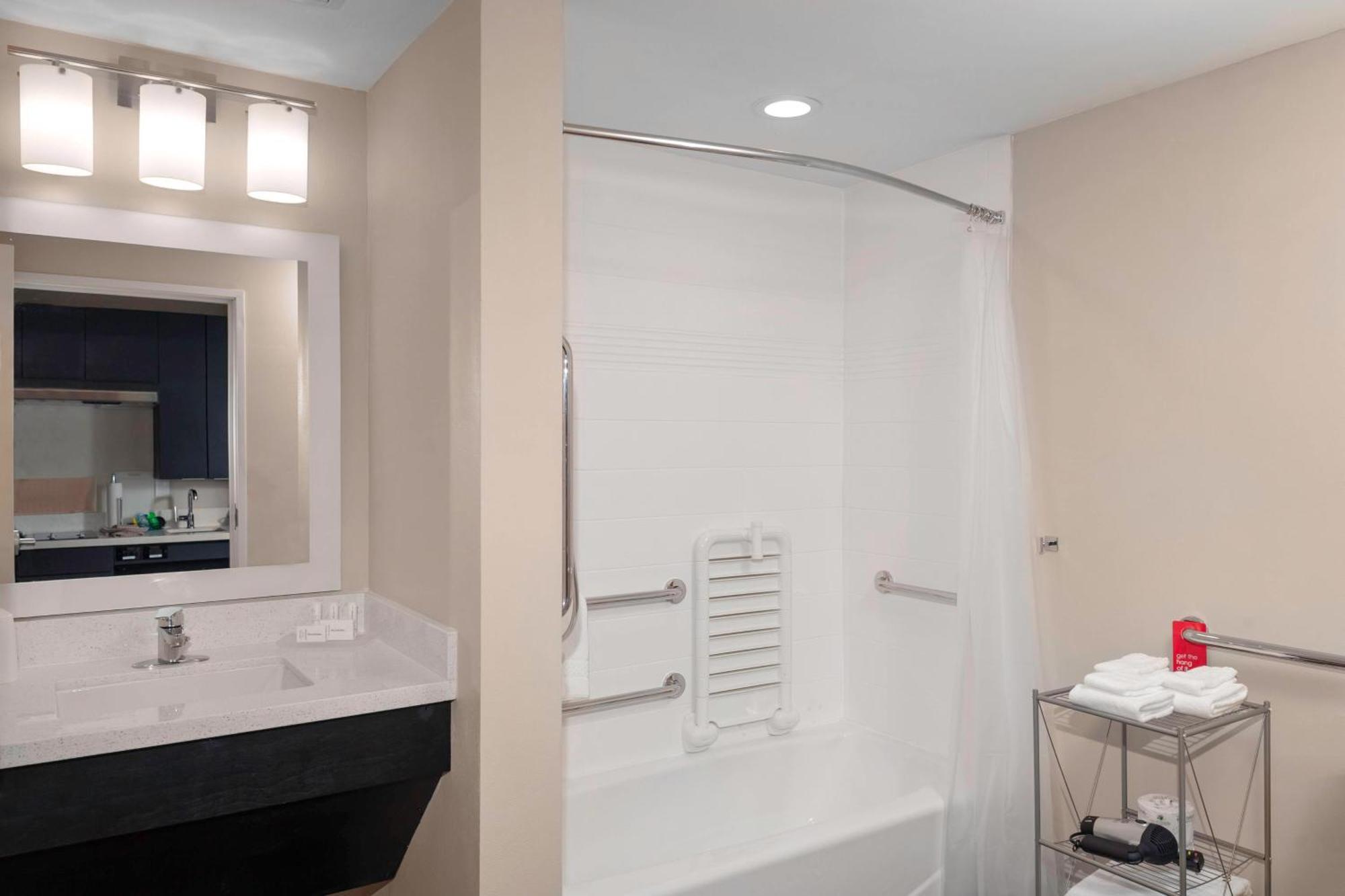 Towneplace Suites By Marriott San Antonio Westover Hills Exteriér fotografie